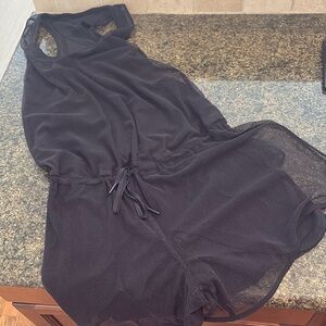 Lululemon romper